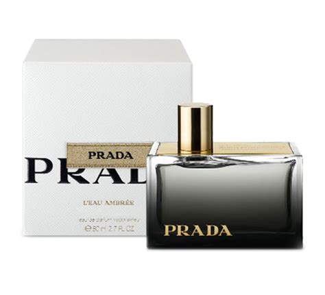 l'eau ambree prada prezzo